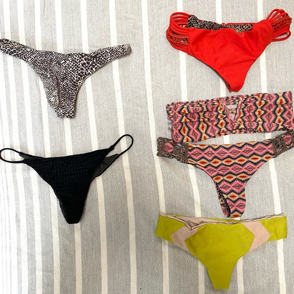 acacia swimwear Other - ACACIA SWIMWEAR